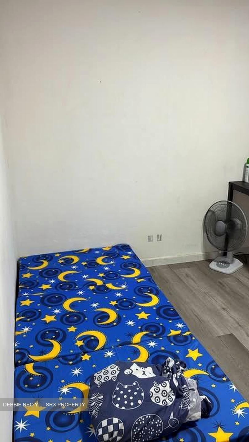 Blk 918 Hougang Avenue 9 (Hougang), HDB 4 Rooms #550778251